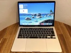 Apple MacBook Pro13インチ 2020年