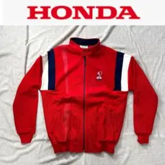 ★未使用 当時物 Nicest People on a HONDA ジャージのサムネイル