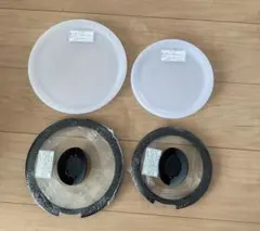 ティファール T-fal バタフライガラス蓋　シールリッドのサムネイル