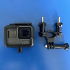 GoPro hero5 中古 2026年最新】gopro hero5 中古の人気アイテム - メルカリ