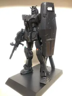 1/100 RX-78F00 ガンダム GUNDAM エコプラ 素組完成品