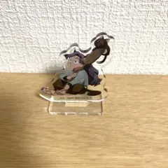 忍たま乱太郎　ナンジャタウン　ナムコパークス　ミニアクリルスタンド　綾部喜八郎