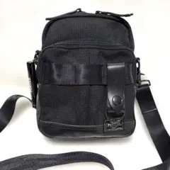PORTER ヒート　タテ型　ショルダーバッグ