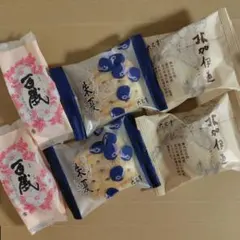 六花亭 お菓子 百歳 北加伊道 ブルーベリーパイ朱夏のサムネイル