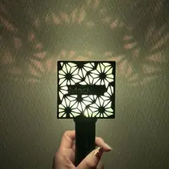 King&Prince ペンライト