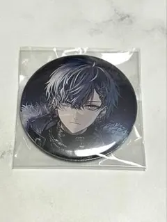 小柳ロウ 誕生日グッズ2024 缶バッジ