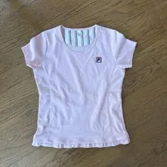 フィラ、テニスウェア