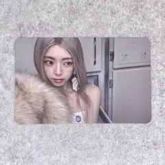 2026年最新】itzy ユナ チェキの人気アイテム - メルカリ