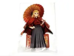 鬼滅の刃 京まふ アクリルマスコット 煉獄杏寿郎 Amazon.co.jp: 京まふ 2021 アニメ 鬼滅の刃 アクリルマスコット 煉獄