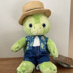 アウラニ　オルメル　ぬいぐるみのサムネイル