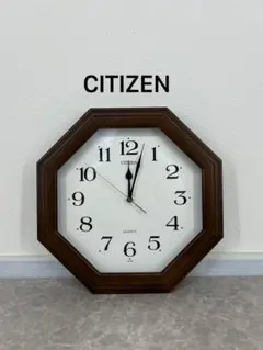 2026年最新】Citizen 掛時計・柱時計の人気アイテム - メルカリ