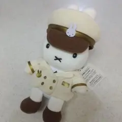 ミッフィー ぬいぐるみ 東京駅&辰年&ベーカリー 3点セット - メルカリ