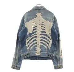 2025年最新】KAPITAL Gジャン・デニムジャケットの人気アイテム - メルカリ