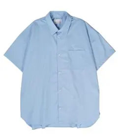 25SS AURALEE FINX TYPEWRITER SHIRT 4 シャツ - メルカリ