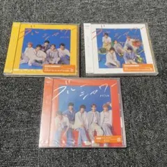M!LK ブルーシャワー