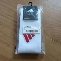 adidas ADI 23 SOCK KXXL ホワイト/レッド