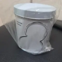 Snow Man ポップアップスノーボールクッキー