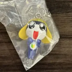 ケロロ軍曹 めじるしアクセサリーであります タママ カラーシャッフルエディショ