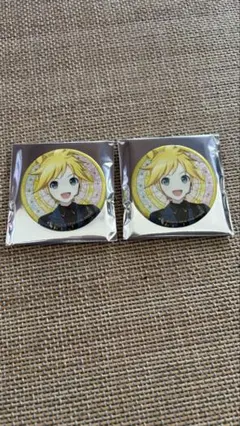 2025年最新】鏡音レン グリ缶の人気アイテム - メルカリ