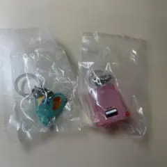 星のカービィ めじるしアクセサリー エフィリン じはんきほおばり