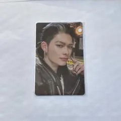 ENHYPEN ニキ weverse ラキドロ第2弾