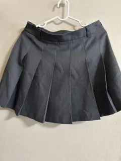 りりぃ様専用プリーツスカート L