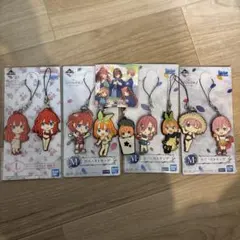 五等分の花嫁
