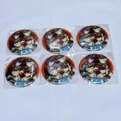 2026年最新】天城一彩 缶バッジの人気アイテム - メルカリ