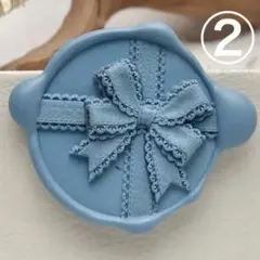 シーリングスタンプヘッド　 ♦︎ギフトセット②♦︎
