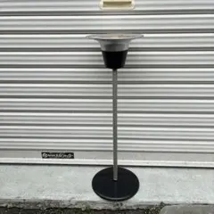 スタンド灰皿　置き型灰皿　レトロデザインのサムネイル