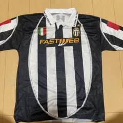 ユベントス DEL PIERO 10 XL