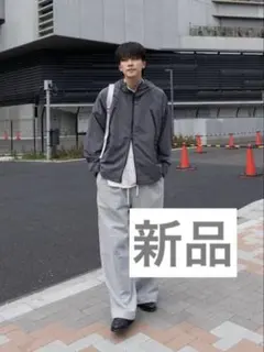 Brook Original3pocket Anorak Parka Size2 - メルカリ
