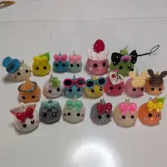 ほっぺちゃんまとめ売り