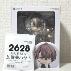 2026年最新】加賀美ハヤト ねんどろいど 台座の人気アイテム - メルカリ