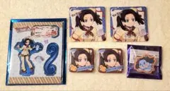 鬼滅の刃 toyou期 アクリルスタンド 缶バッジ コースター 他 神崎アオイ