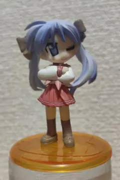 2026年最新】らきすた フィギュアの人気アイテム - メルカリ
