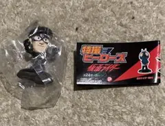 仮面ライダー 特撮ヒーローズ　ショッカー戦闘員(ベレー) 袋未開封のサムネイル