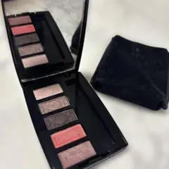 ディオール　リップ&アイ　メイクアップパレット　オファー