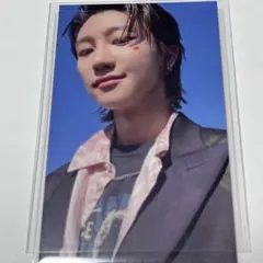 ディエイト ミンハオ トレカ