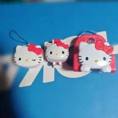 ハローキティ 3点セット 2010年代