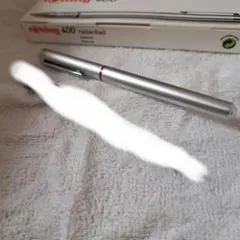 rotring 400 rb　箱付き完品 専用 rotring 400 rb 箱付き完品 - メルカリ