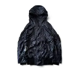 Hysteric Glamour nylon military jacketのサムネイル