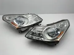 スカイライン HID ヘッドライト ヘッドランプ KOITO 100-23075 - メルカリ