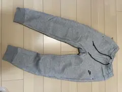 NIKE テックフリースジョガーパンツ