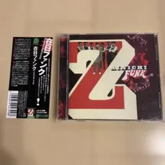在日ファンク/ 在日ファンク