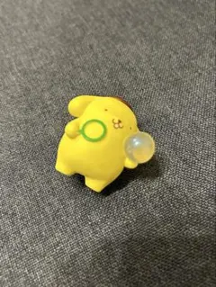 サンリオ　ガチャガチャ　シャボン玉