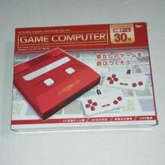 ゲームコンピューター