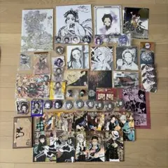 鬼滅の刃 まとめ売り