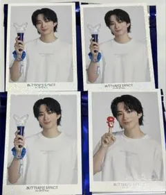 FANTASTICS フォトカード 澤本夏輝