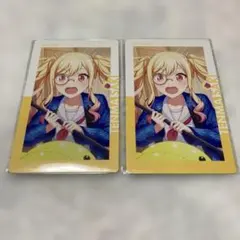 プロセカ エピカ 天馬咲希 《2枚》